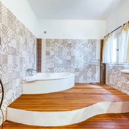 Prázdninový dům Holiday Casteddu *