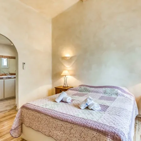 Holiday Casteddu Prázdninový dům Porto-Vecchio (Corsica)