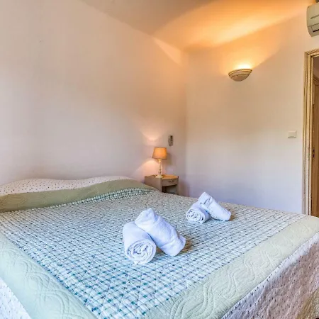 Holiday Casteddu Prázdninový dům Porto-Vecchio (Corsica)